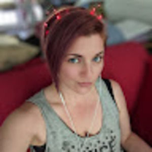Meet your Posher, Leigha